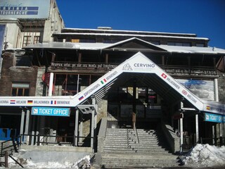 Appartamento Valtournenche Ambiente 34