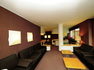 Appartement Valtournenche  39
