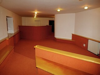 Apartamento Valtournenche Características 13