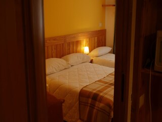 Apartment Valtournenche Ausstattung 14