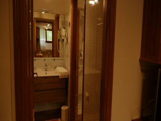 Apartamento Valtournenche Características 18