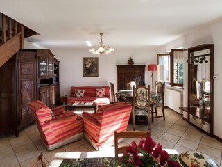 Appartement Traversella Équipement 23