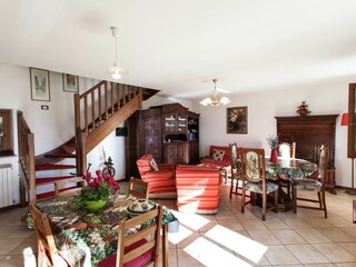Appartement Traversella Équipement 14