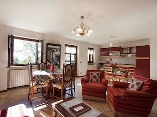 Apartment Traversella Features 17