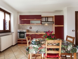 Appartement Traversella Équipement 16