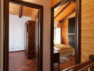 Apartment Traversella Ausstattung 20