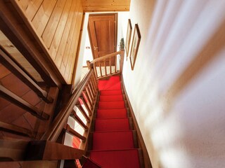 Appartement Traversella Kenmerken 21