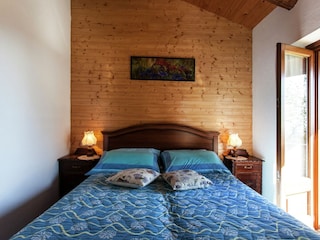 Appartement Traversella Équipement 10