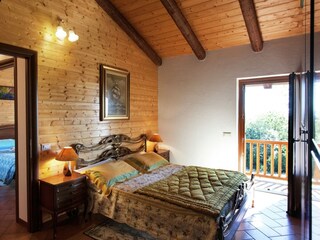 Appartement Traversella Kenmerken 12