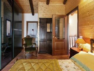 Appartement Traversella Kenmerken 22