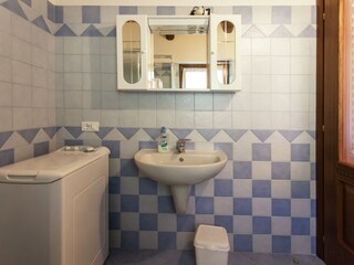 Appartement Traversella Kenmerken 22