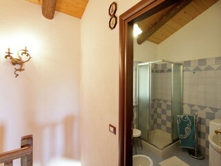 Apartamento Traversella Características 24