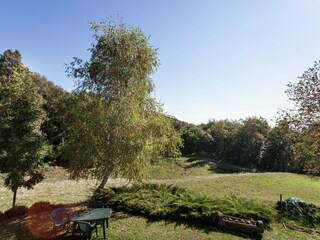 Appartement Traversella Buitenaudio-opname 5