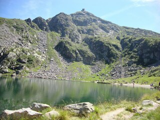 Appartamento Traversella Ambiente 28