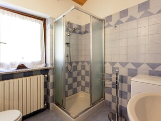 Appartement Traversella Équipement 21