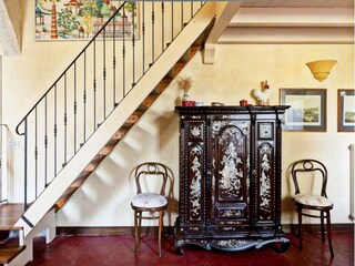 Château Rocca Grimalda Équipement 18