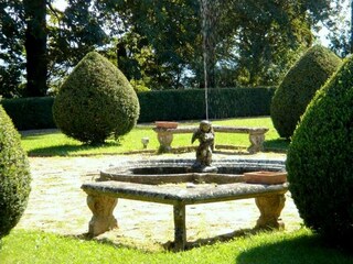 Kasteel Rocca Grimalda Buitenaudio-opname 10