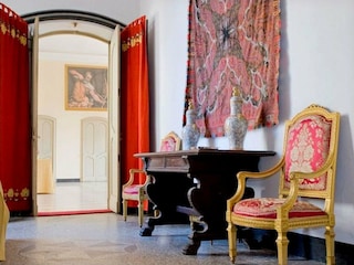 Schloss Rocca Grimalda  23