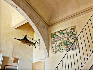 Schloss Rocca Grimalda  22