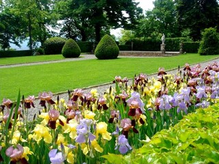 Schloss Rocca Grimalda Außenaufnahme 15