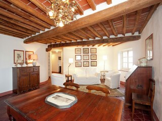 Schloss Rocca Grimalda Ausstattung 18