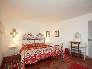 Schloss Rocca Grimalda Ausstattung 20