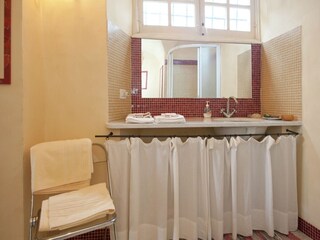 Schloss Rocca Grimalda Ausstattung 26