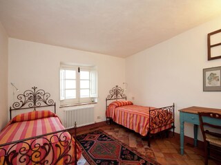 Schloss Rocca Grimalda Ausstattung 32