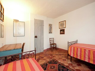 Schloss Rocca Grimalda Ausstattung 28