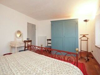 Schloss Rocca Grimalda Ausstattung 20