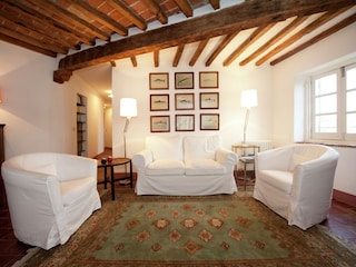 Schloss Rocca Grimalda Ausstattung 30