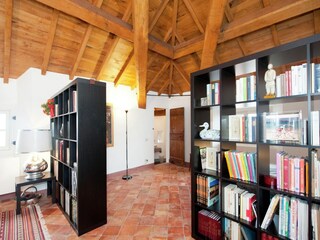 Château Rocca Grimalda Équipement 17