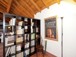 Schloss Rocca Grimalda Ausstattung 23