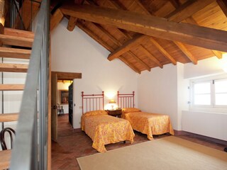 Château Rocca Grimalda Équipement 18