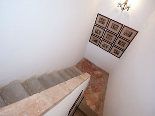 Schloss Rocca Grimalda Ausstattung 25