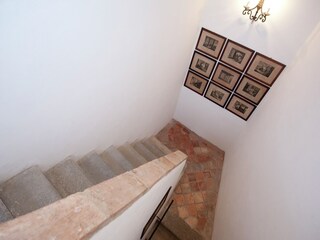 Schloss Rocca Grimalda Ausstattung 28