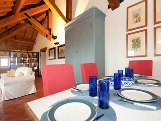 Château Rocca Grimalda Équipement 29