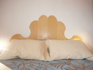 Schloss Rocca Grimalda Ausstattung 31