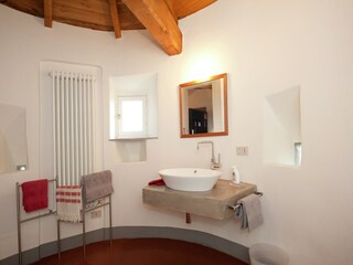 Castillo Rocca Grimalda Características 29