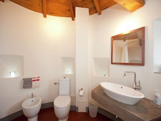 Schloss Rocca Grimalda Ausstattung 32