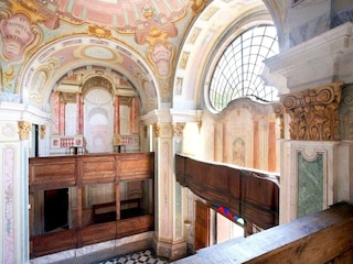 Schloss Rocca Grimalda  40