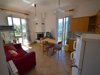 Holiday house Moneglia Features 14
