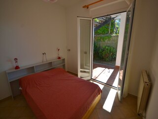 Casa de vacaciones Moneglia Características 16