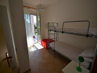 Casa de vacaciones Moneglia Características 18