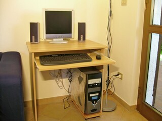 Casa de vacaciones Moneglia  40