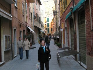 Casa de vacaciones Moneglia Entorno 25