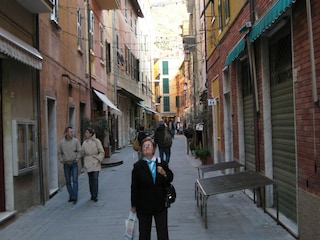 Casa de vacaciones Moneglia Entorno 37