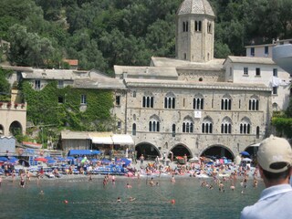 Casa de vacaciones Moneglia Entorno 22
