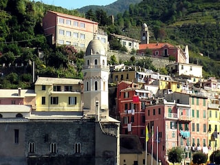 Casa de vacaciones Moneglia Entorno 22