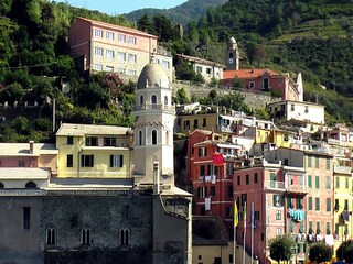 Casa de vacaciones Moneglia Entorno 25
